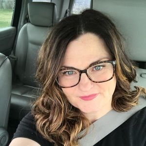 Meet your Posher, Kammie